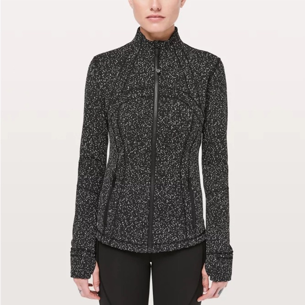 Lululemon define jacket